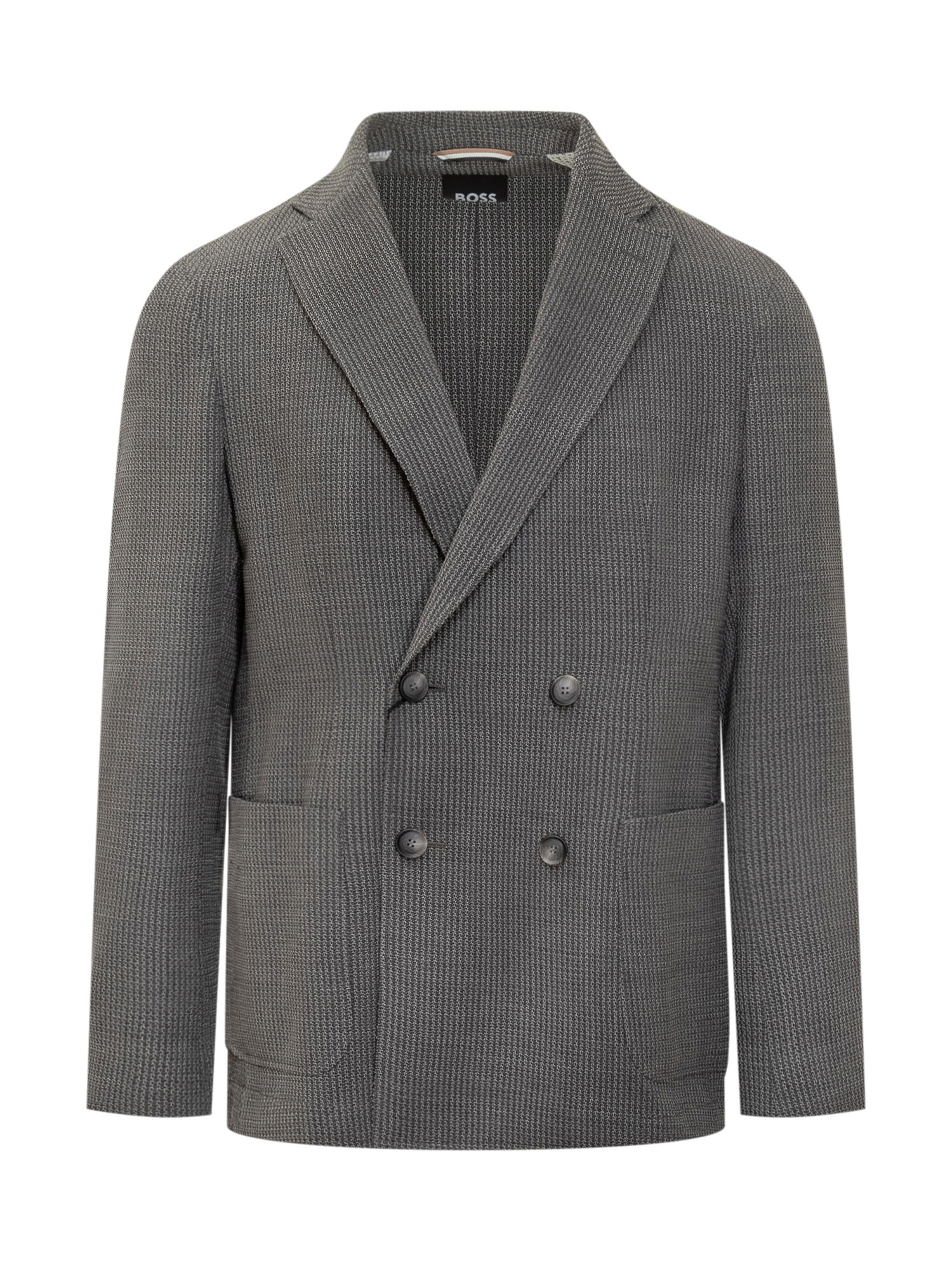 [BOSS] Blazer FW25 50551588 041