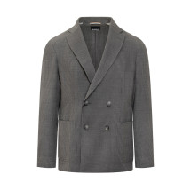 [BOSS] Blazer FW25 50551588 041