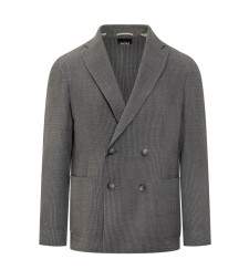 [BOSS] Blazer FW25 50551588 041