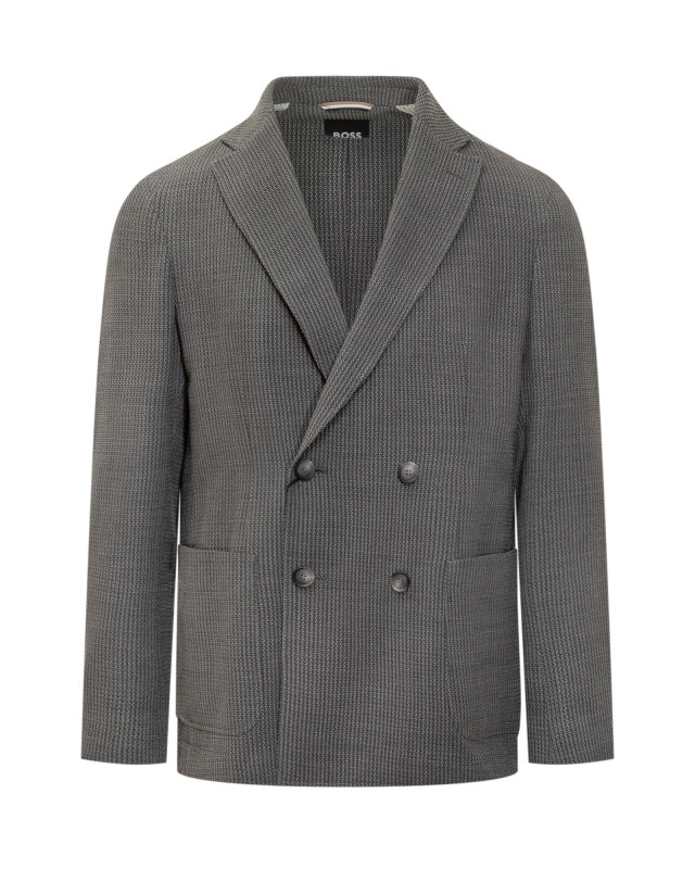 [BOSS] Blazer FW25 50551588 041