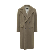 [BOSS] Coat FW25 50550743 245