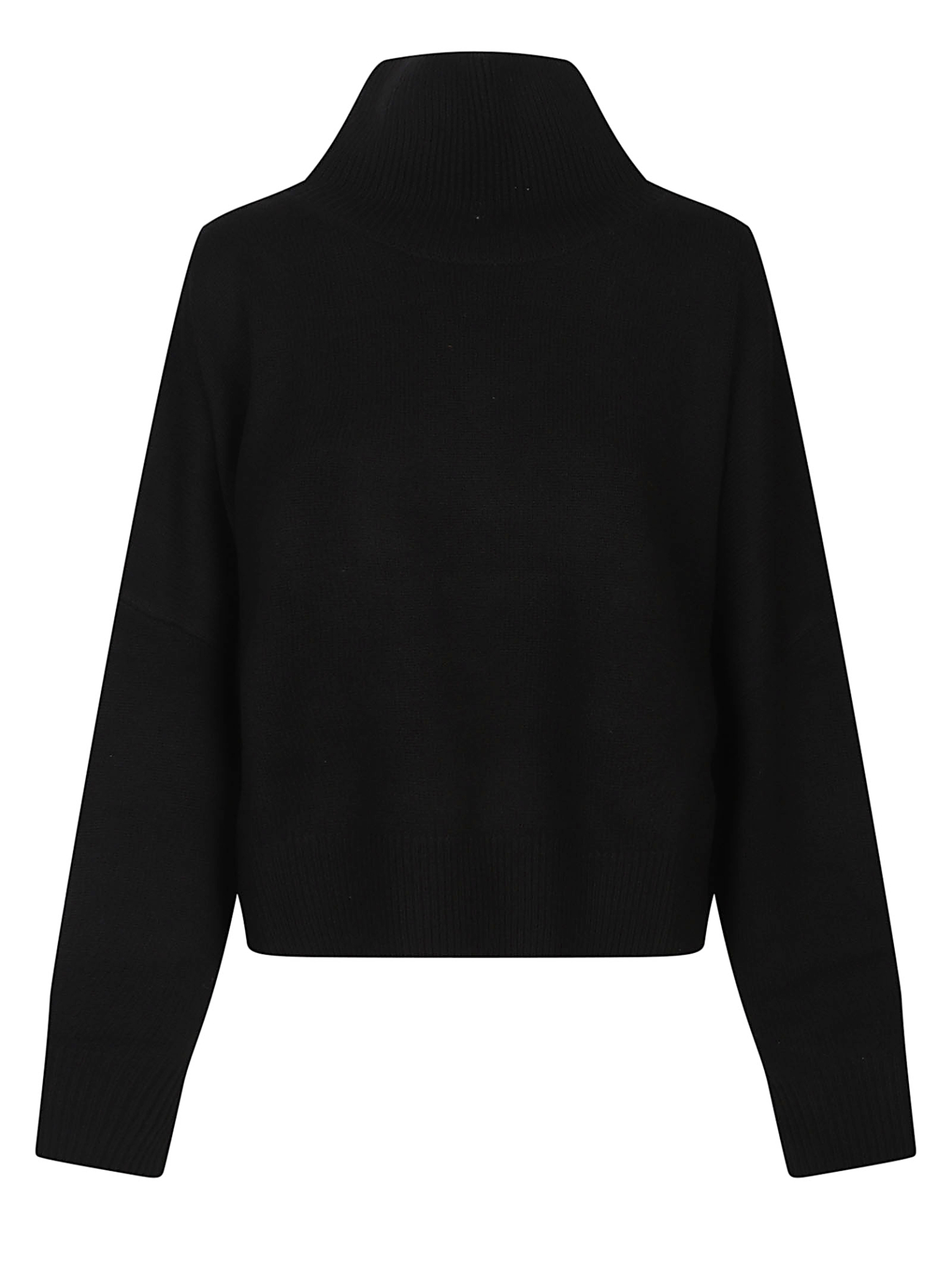 [LouLou De Saison] Knitwear FW25 LUKE