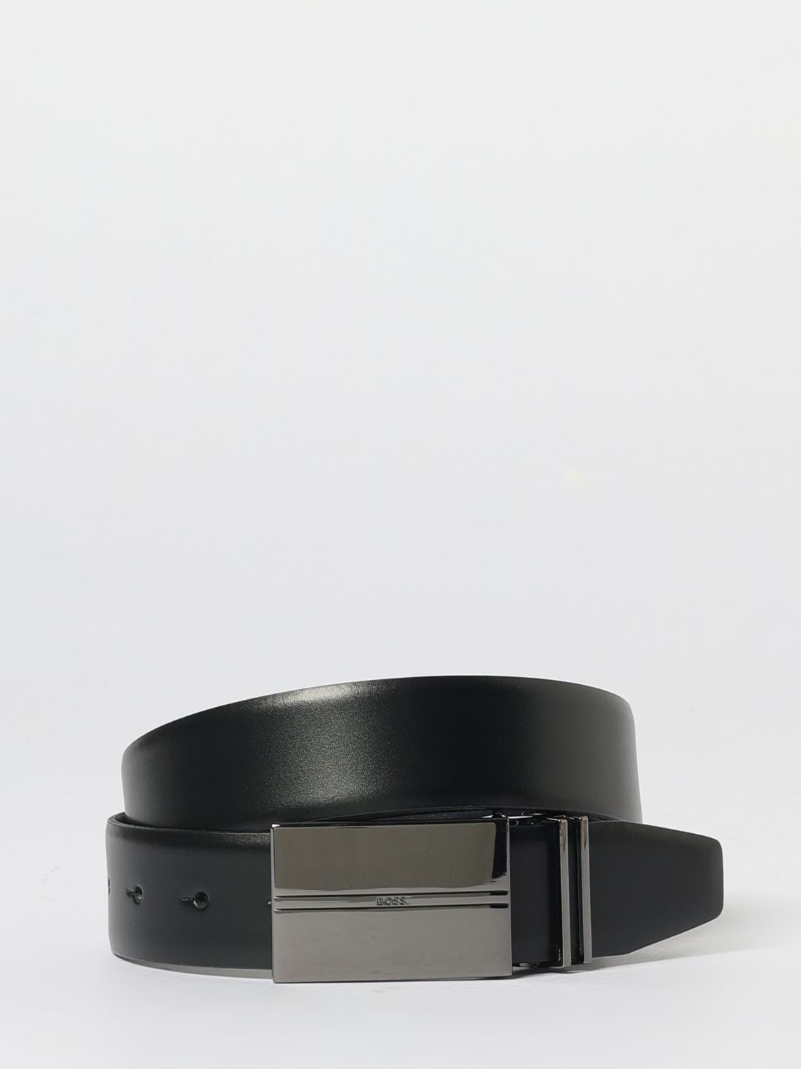 [BOSS] Belt FW25 50537099 004