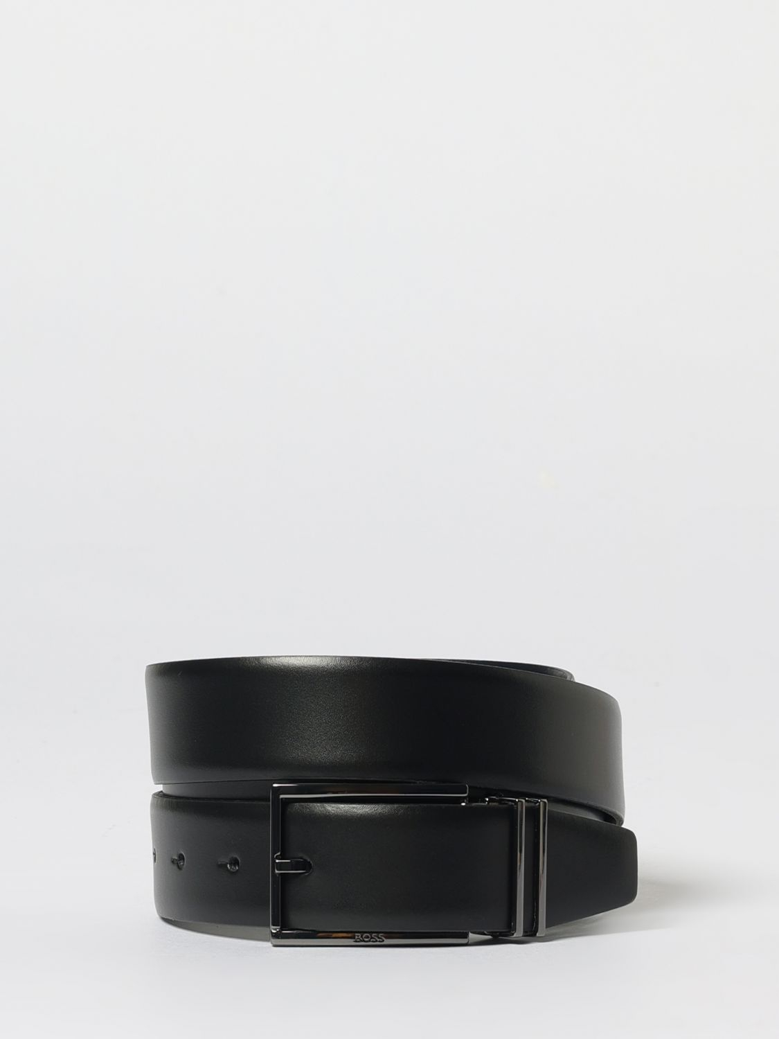 [BOSS] Belt FW25 50537099 004