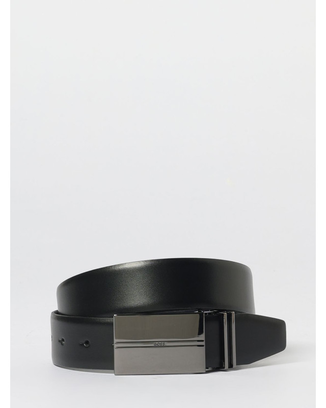 [BOSS] Belt FW25 50537099 004