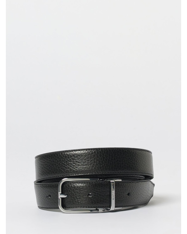 [BOSS] Belt FW25 50554470 001