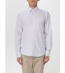 [BOSS] Shirts Long Sleeve FW25 50549967 100