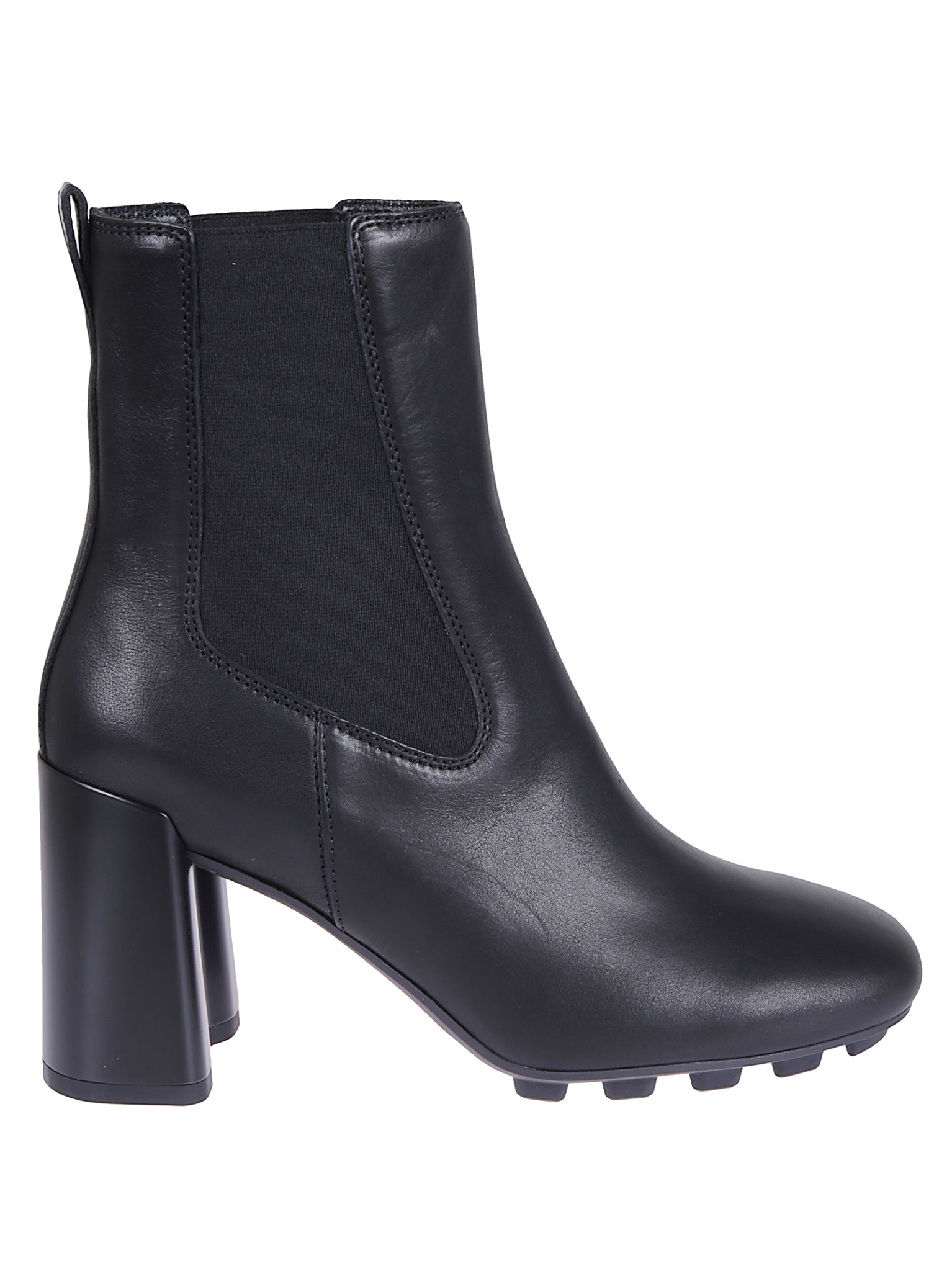 [Hogan] Ankle Boots FW25 HXW6950FW30KXT