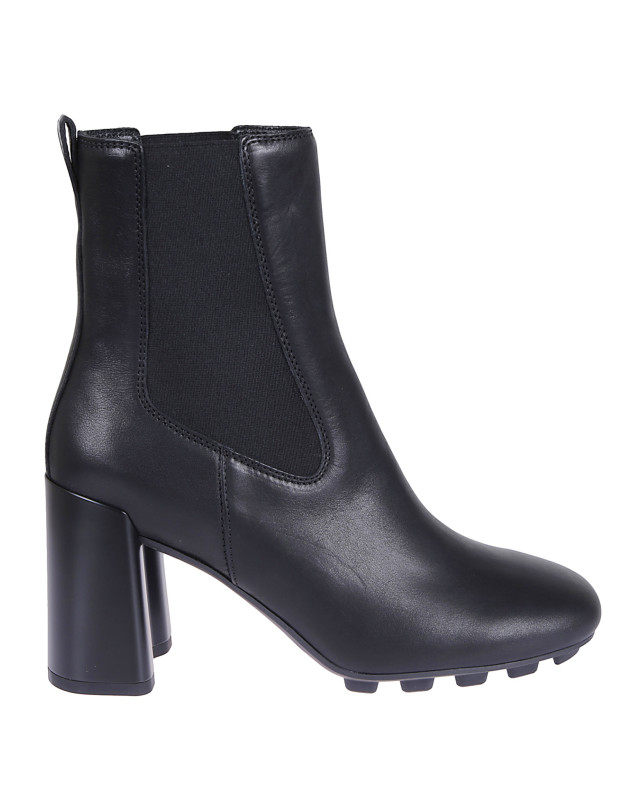 [Hogan] Ankle Boots FW25 HXW6950FW30KXT