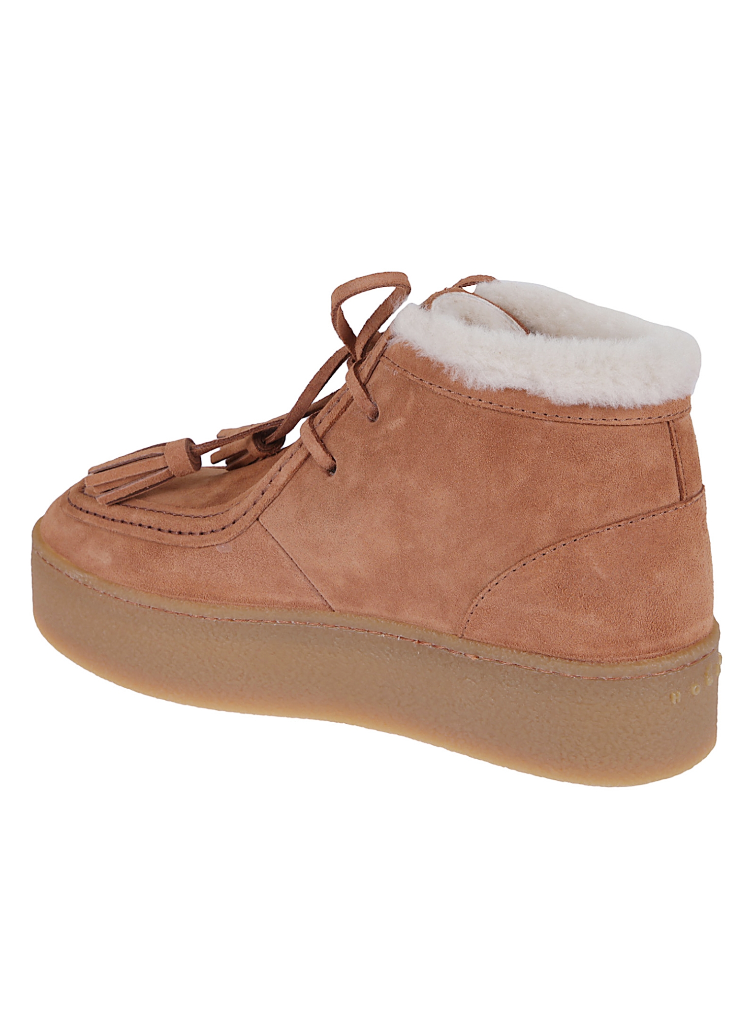 [Hogan] Ankle Boots FW25 HXW6980FT70BTM
