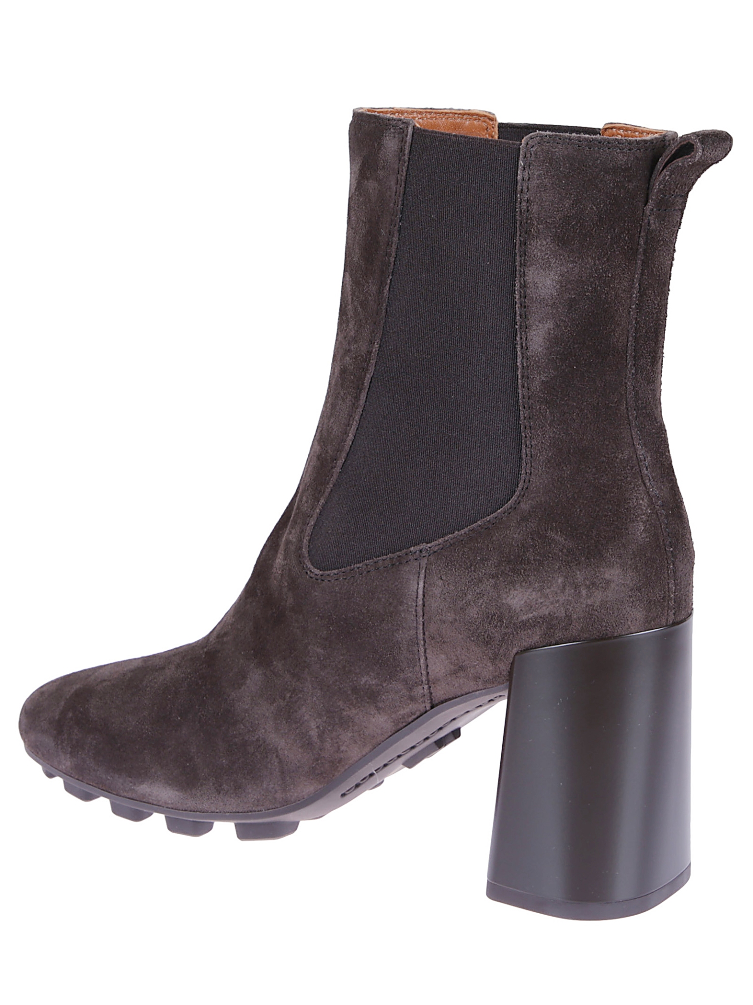 [Hogan] Ankle Boots FW25 HXW6950FW30BYE