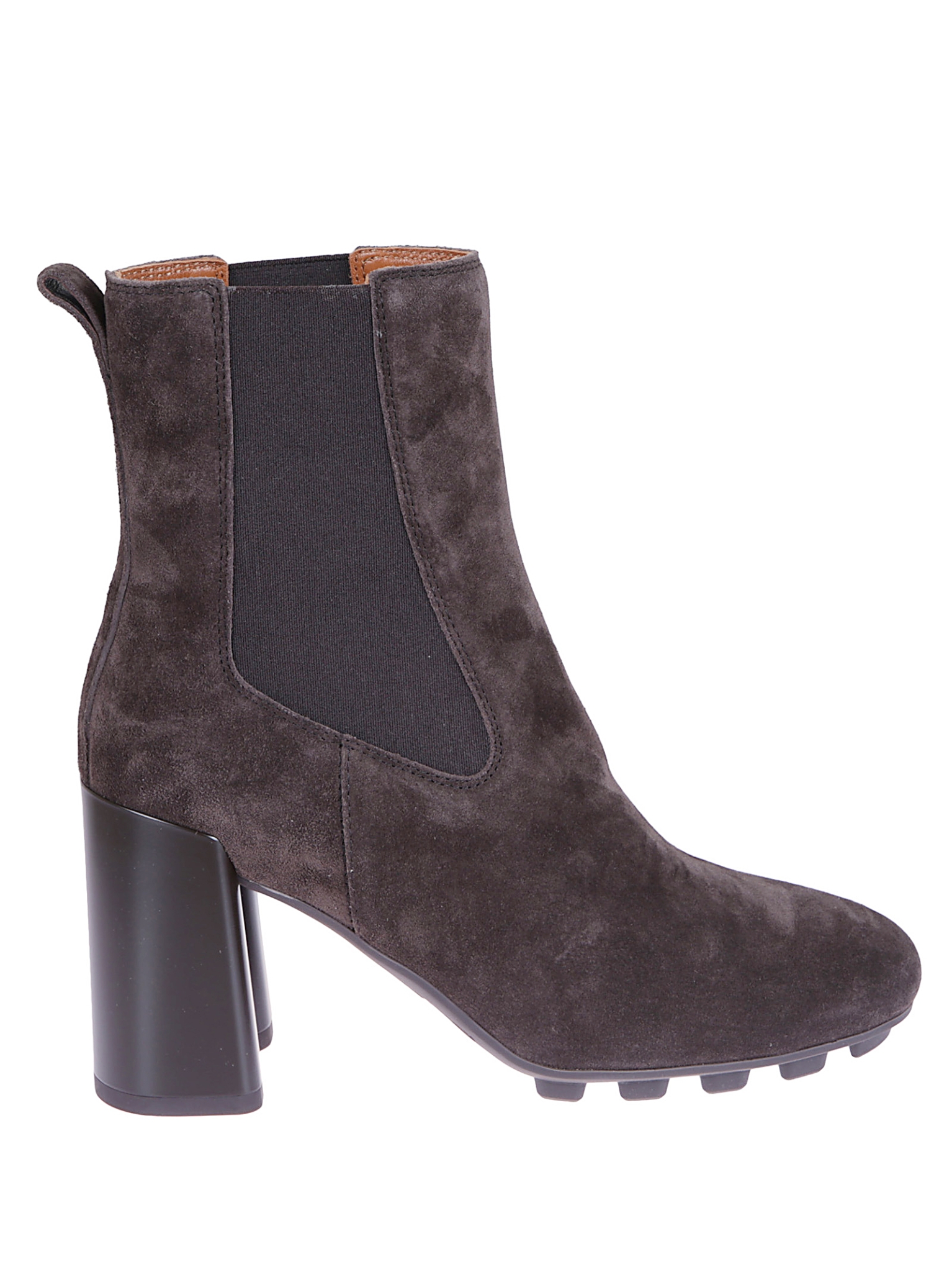 [Hogan] Ankle Boots FW25 HXW6950FW30BYE