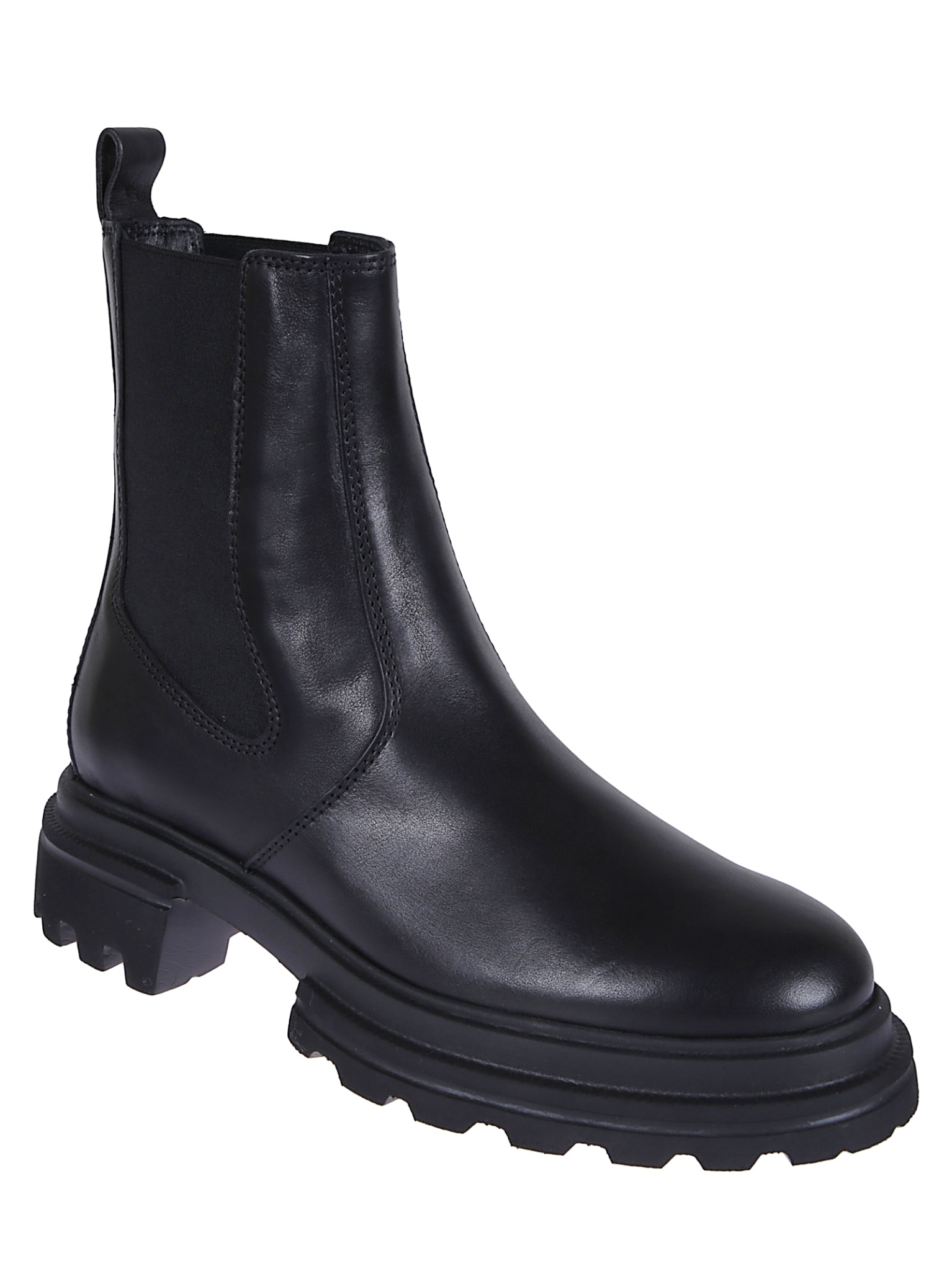 [Hogan] Ankle Boots FW25 HXW6740FM0IKXT