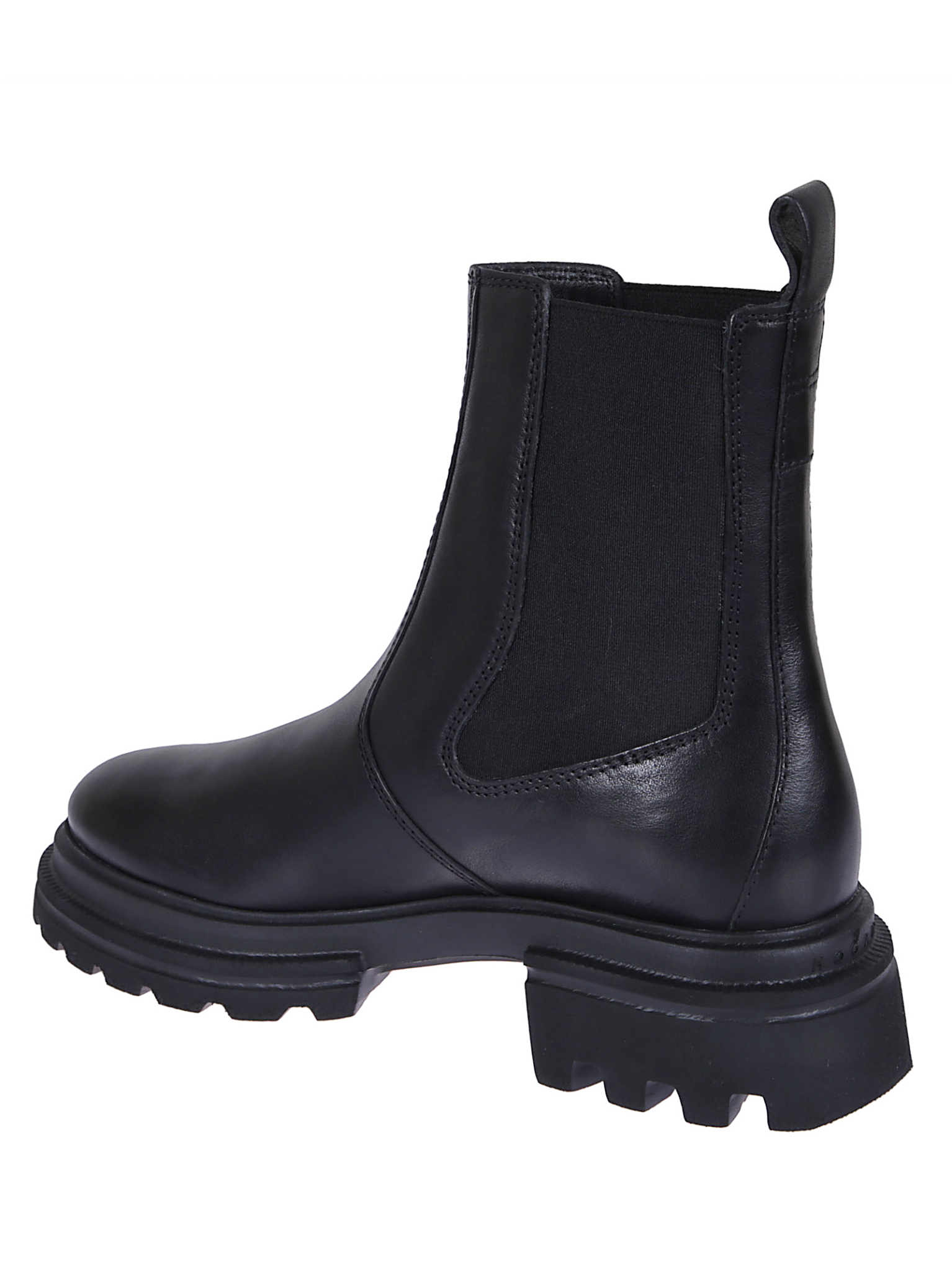 [Hogan] Ankle Boots FW25 HXW6740FM0IKXT