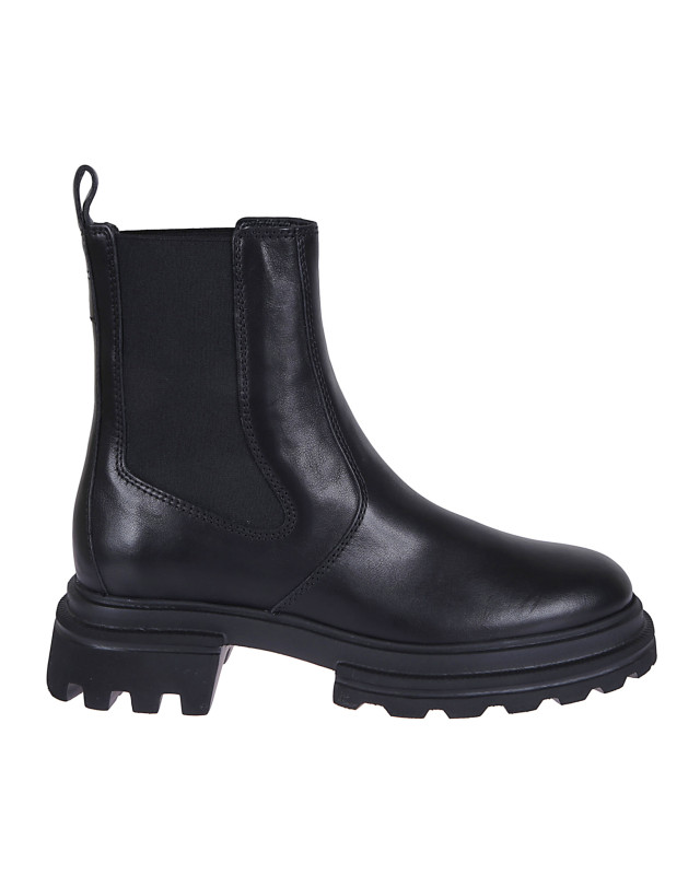 [Hogan] Ankle Boots FW25 HXW6740FM0IKXT