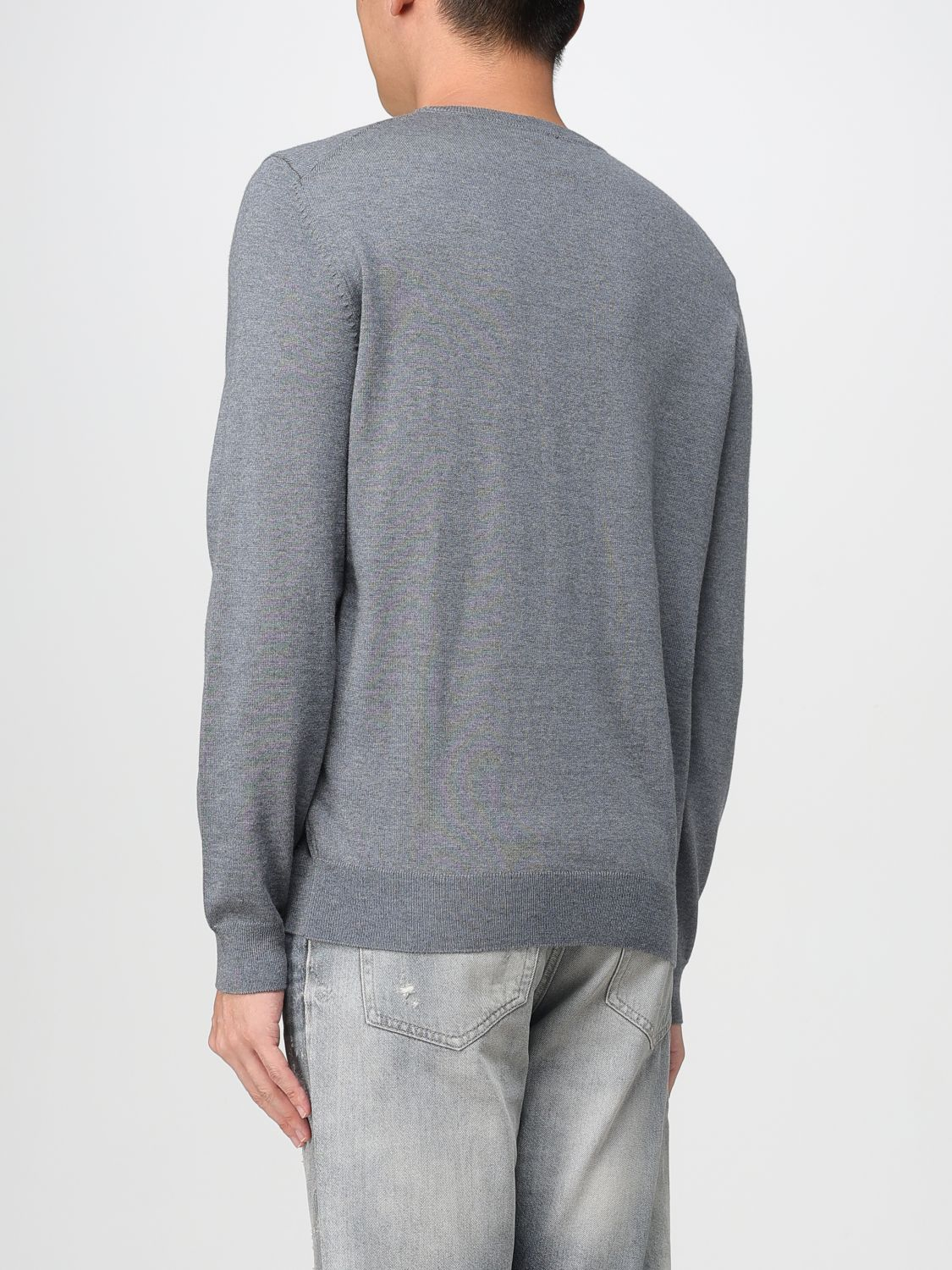 [BOSS] Knitwear FW25 50476364 030