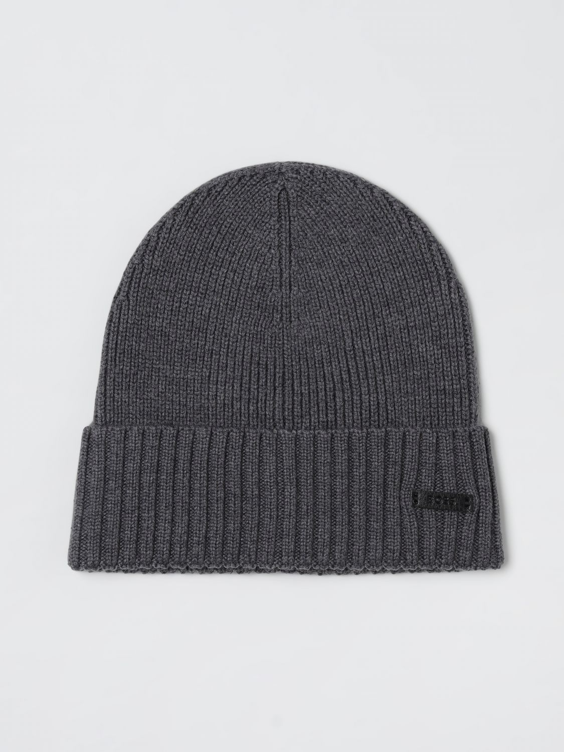 [BOSS] Beanie FW25 50495306 030
