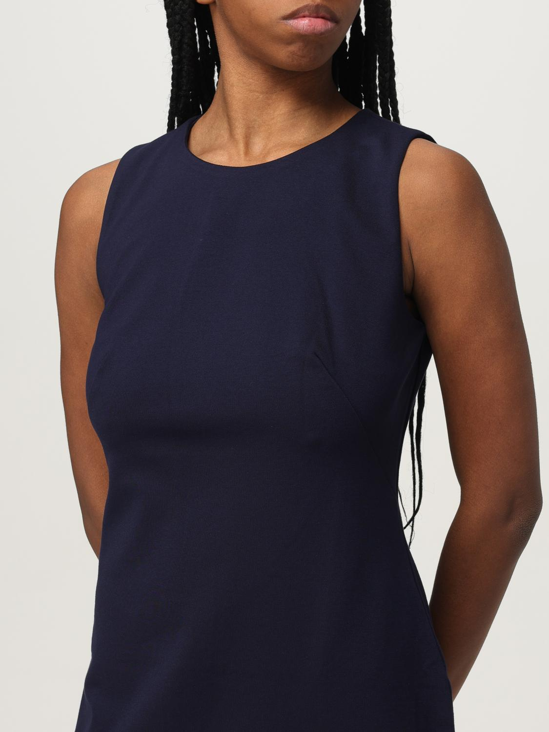 [Polo Ralph Lauren] Sleeveless dress SS25 250863911 002