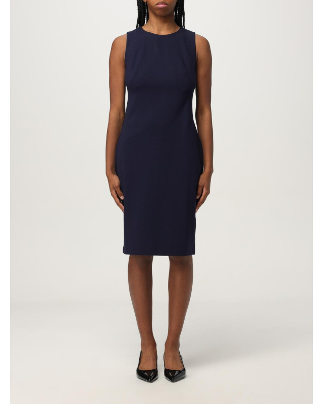 [Polo Ralph Lauren] Sleeveless dress SS25 250863911 002