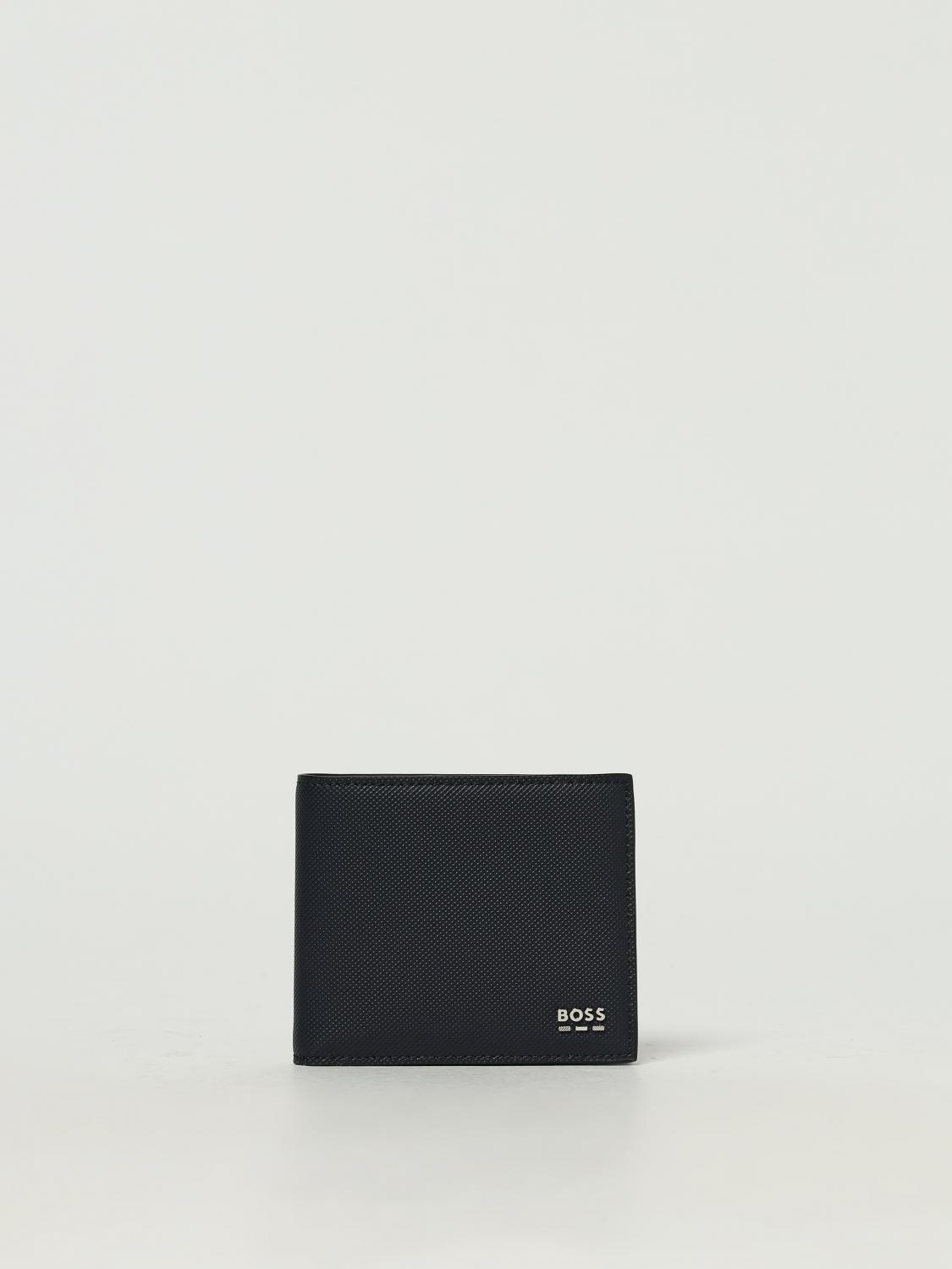 [BOSS] Wallet SS25 50536078 405