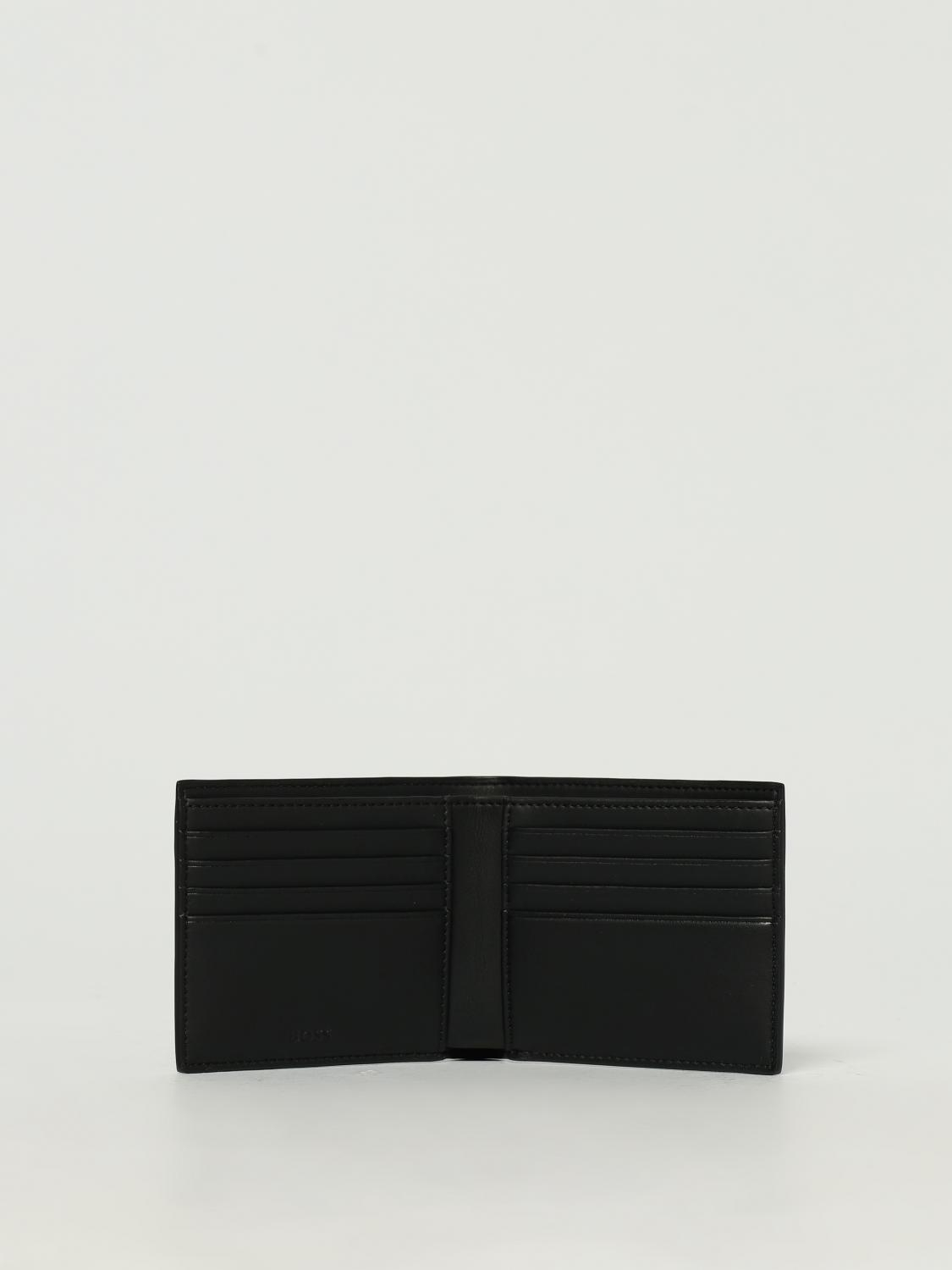 [BOSS] Wallet SS25 50536078 405