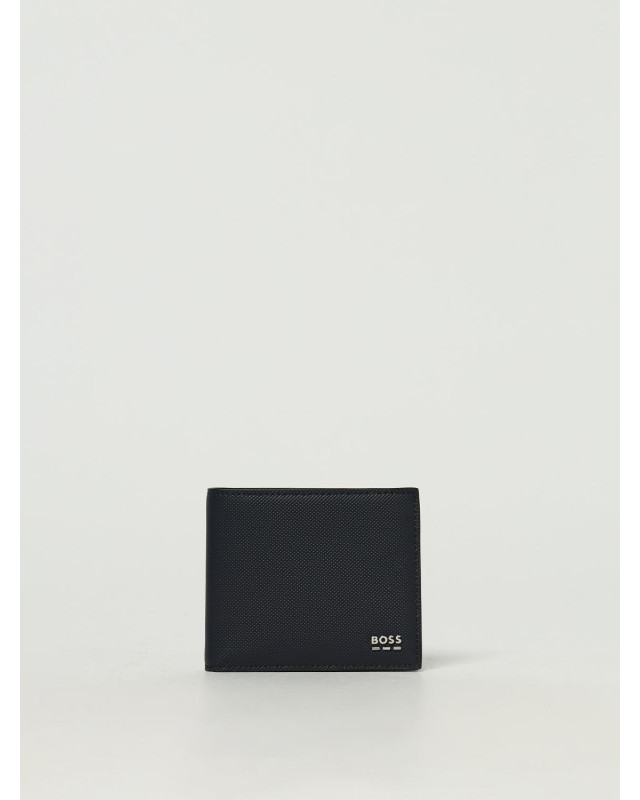 [BOSS] Wallet SS25 50536078 405