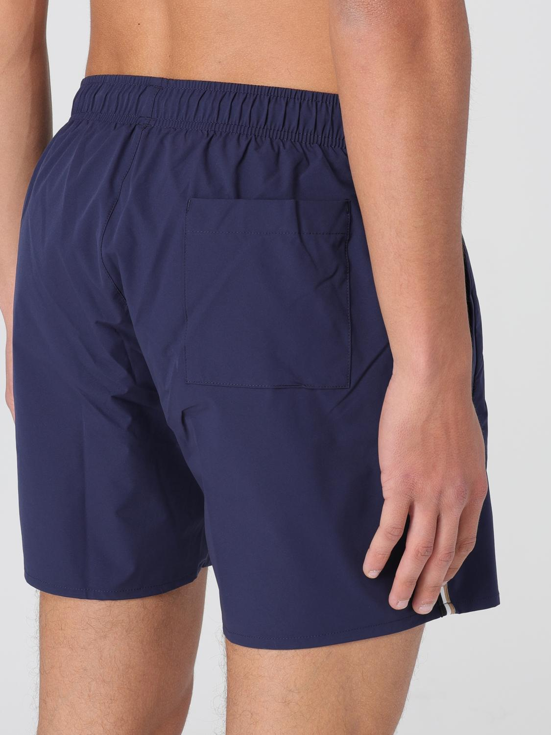 [BOSS] Swim Pants FW25 50491594 413
