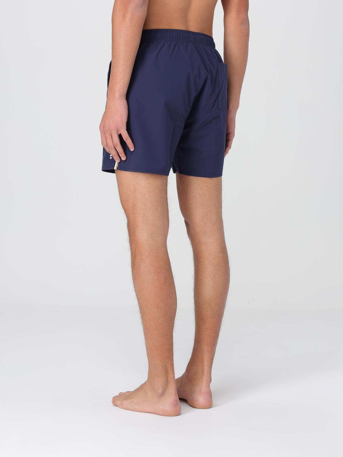 [BOSS] Swim Pants FW25 50491594 413