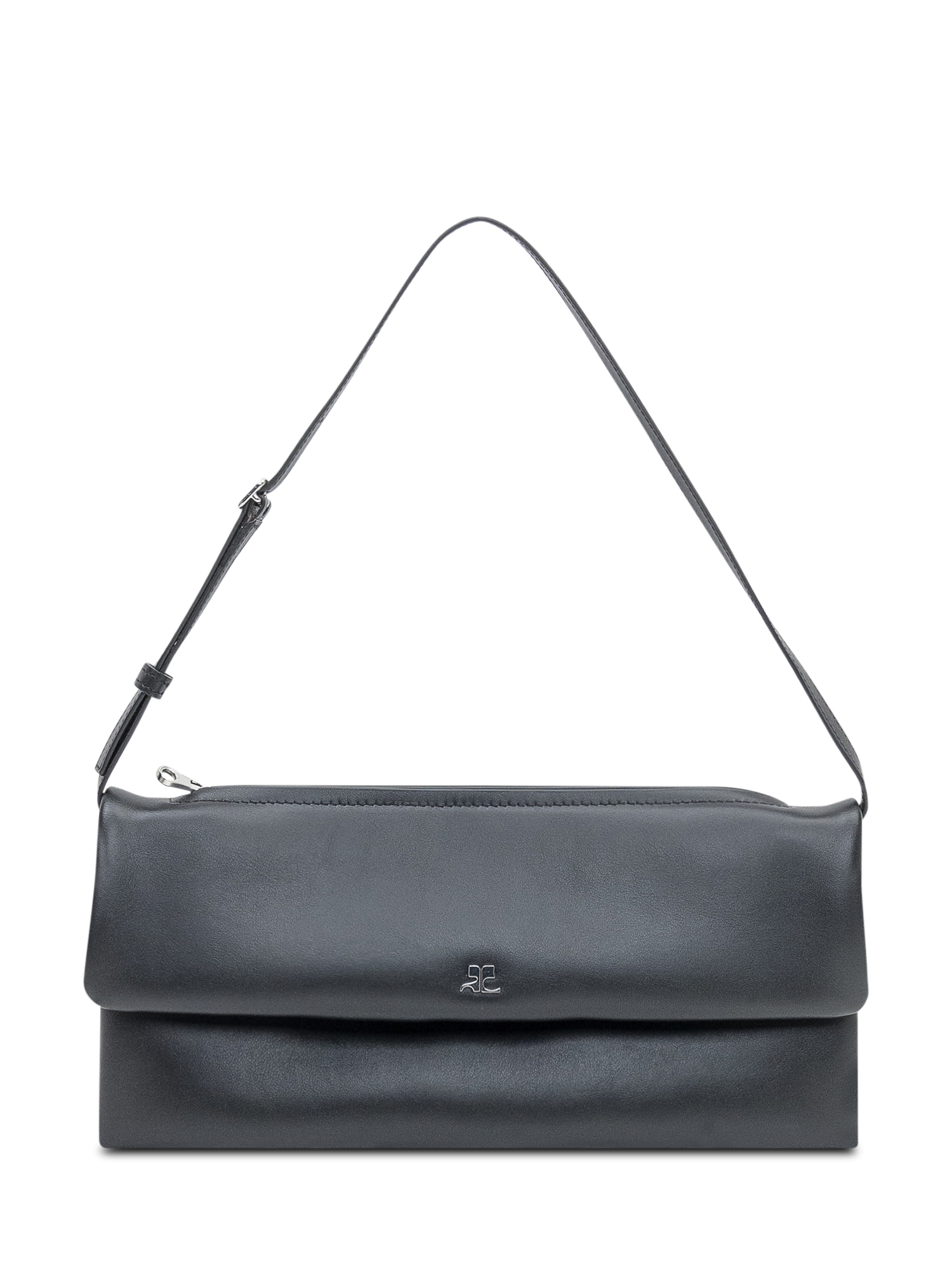 [Courreges] Shoulder bag FW25 425GSA202CR0027 9999