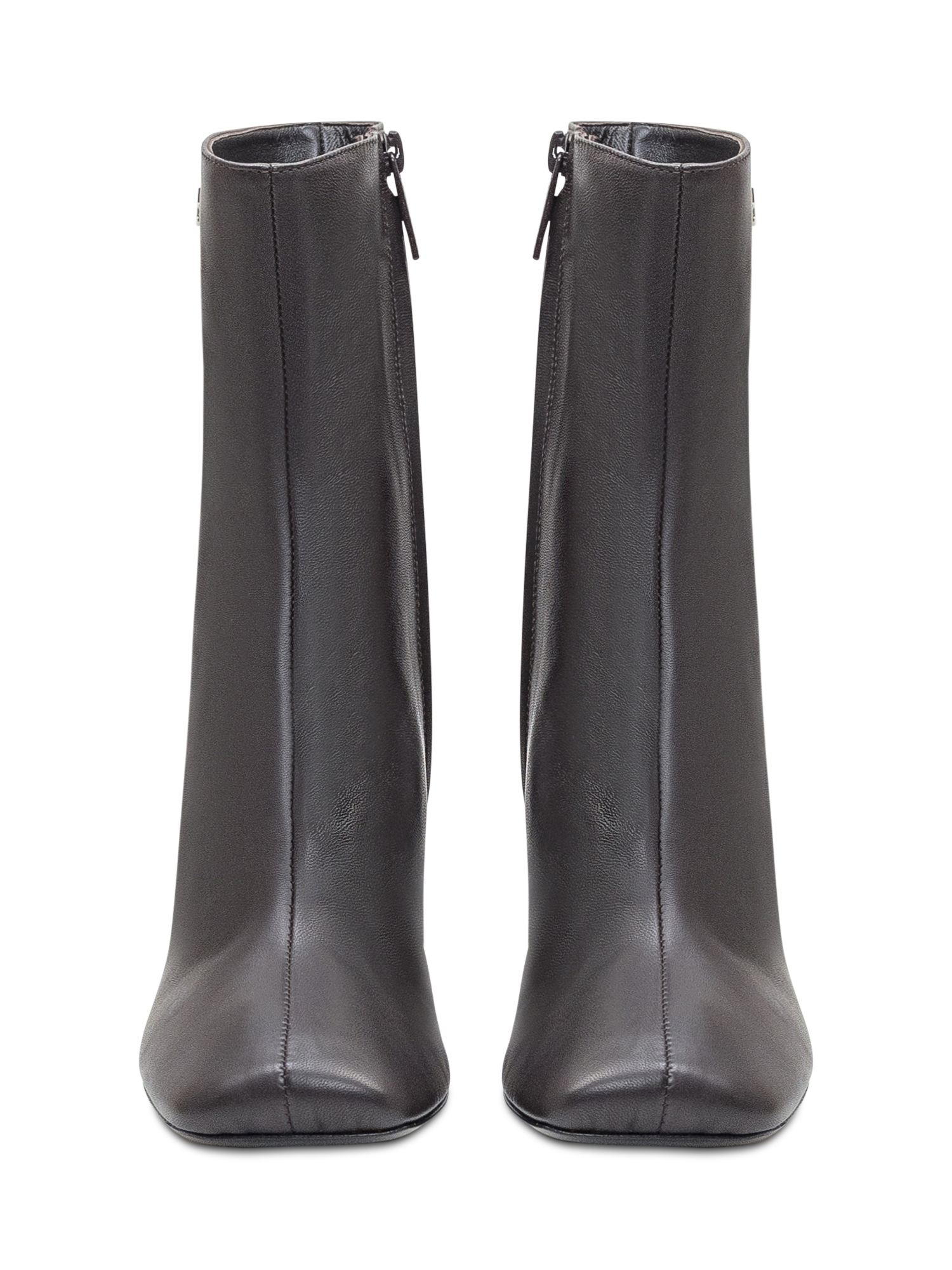 [Courreges] Pumps FW25 425SAB048AG0044 1152