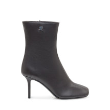 [Courreges] Pumps FW25 425SAB048AG0044 1152