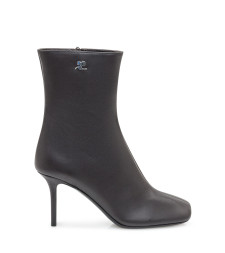 [Courreges] Pumps FW25 425SAB048AG0044 1152