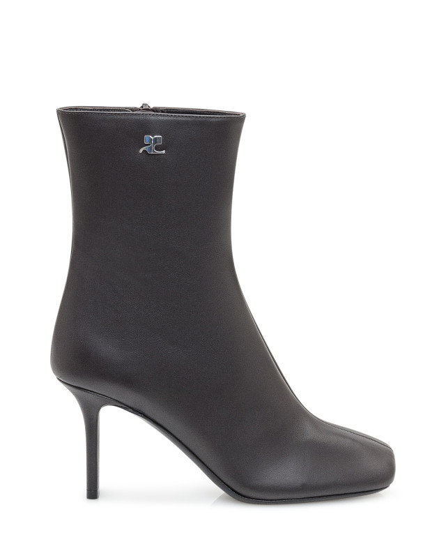 [Courreges] Pumps FW25 425SAB048AG0044 1152