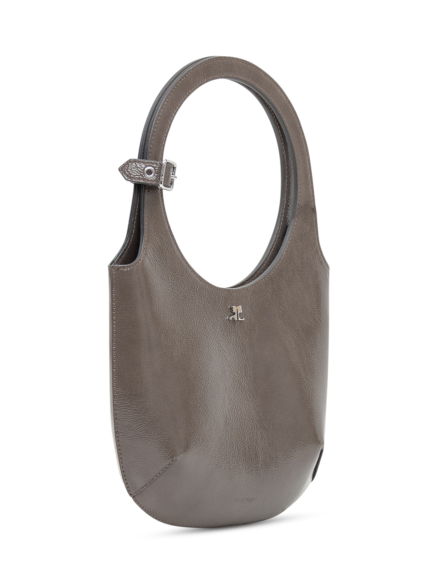 [Courreges] Shoulder bag FW25 325GSA102CR0043 1151