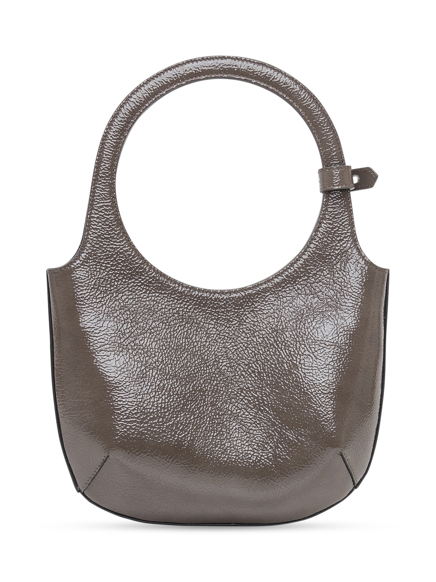 [Courreges] Shoulder bag FW25 325GSA102CR0043 1151