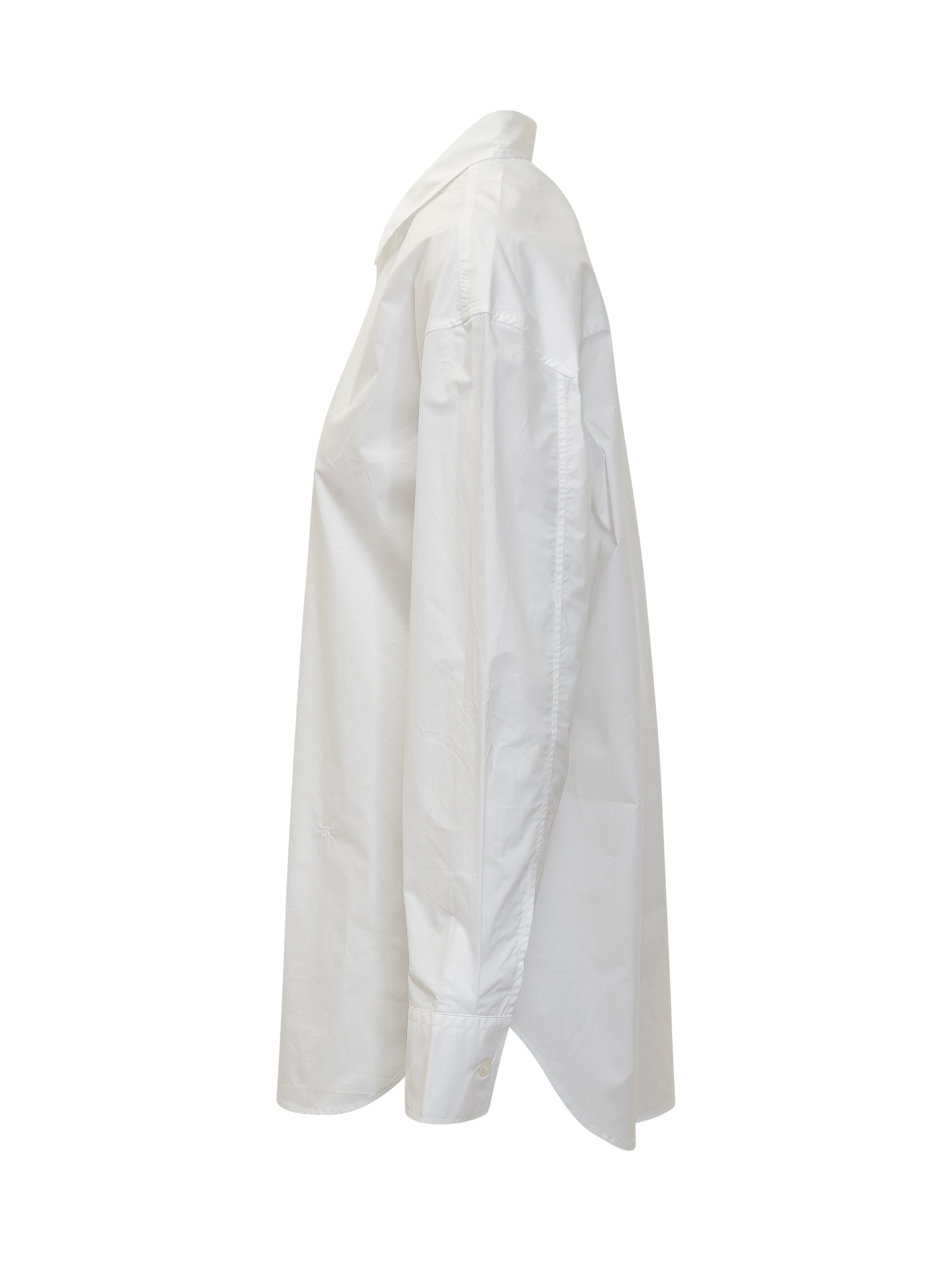 [Studio Nicholson] Shirts Long Sleeve FW25 LETOSNW 1591