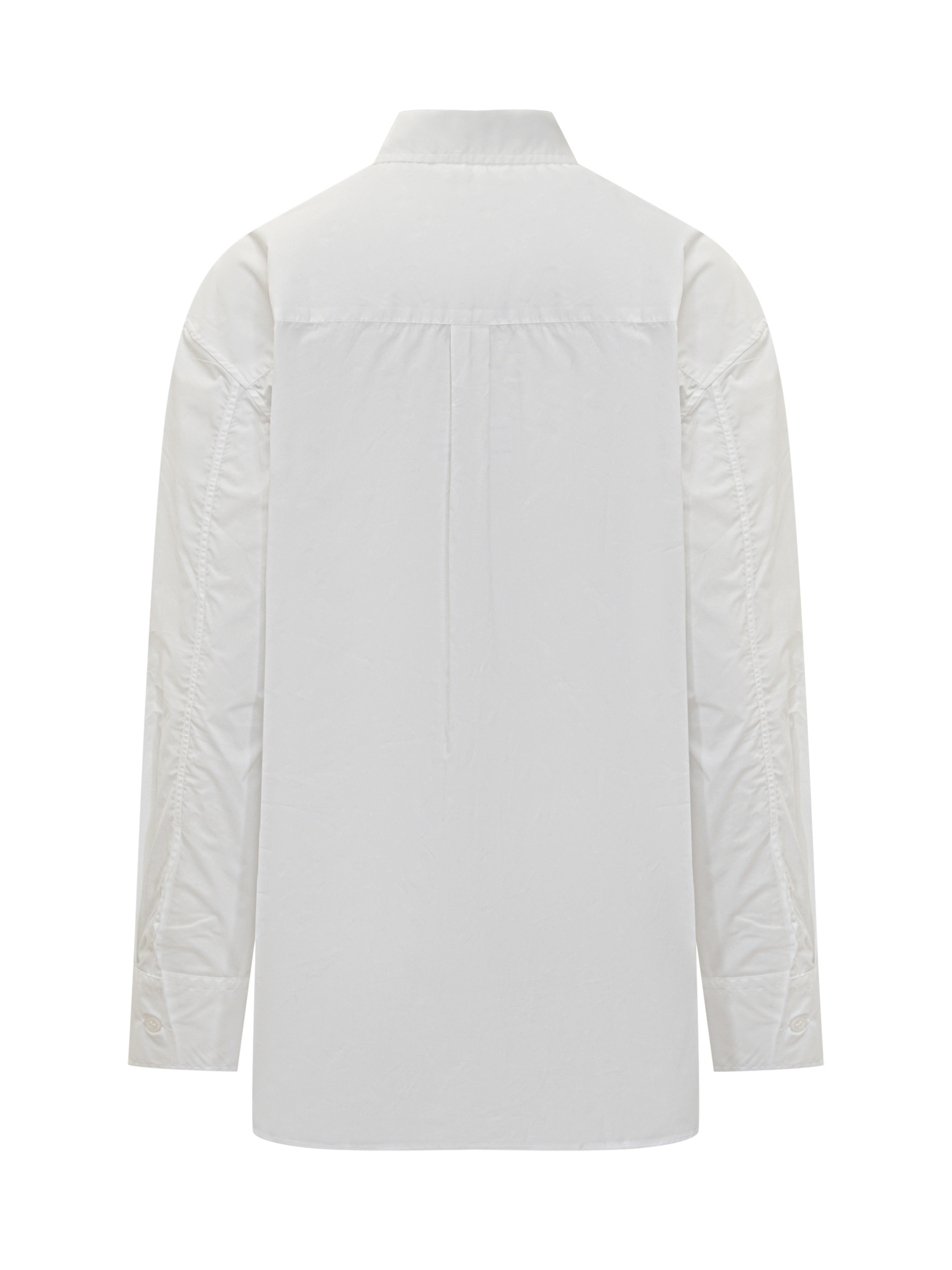 [Studio Nicholson] Shirts Long Sleeve FW25 LETOSNW 1591