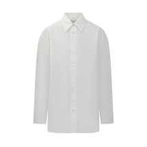 [Studio Nicholson] Shirts Long Sleeve FW25 LETOSNW 1591