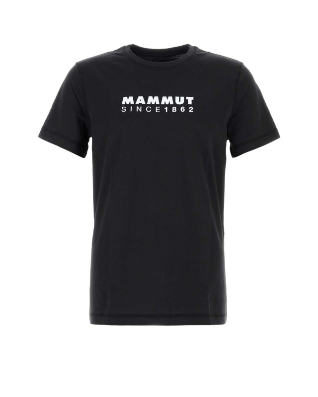 [MAMMUT SWISS1862] T-shirts Short Sleeve FW25 101704024 0001