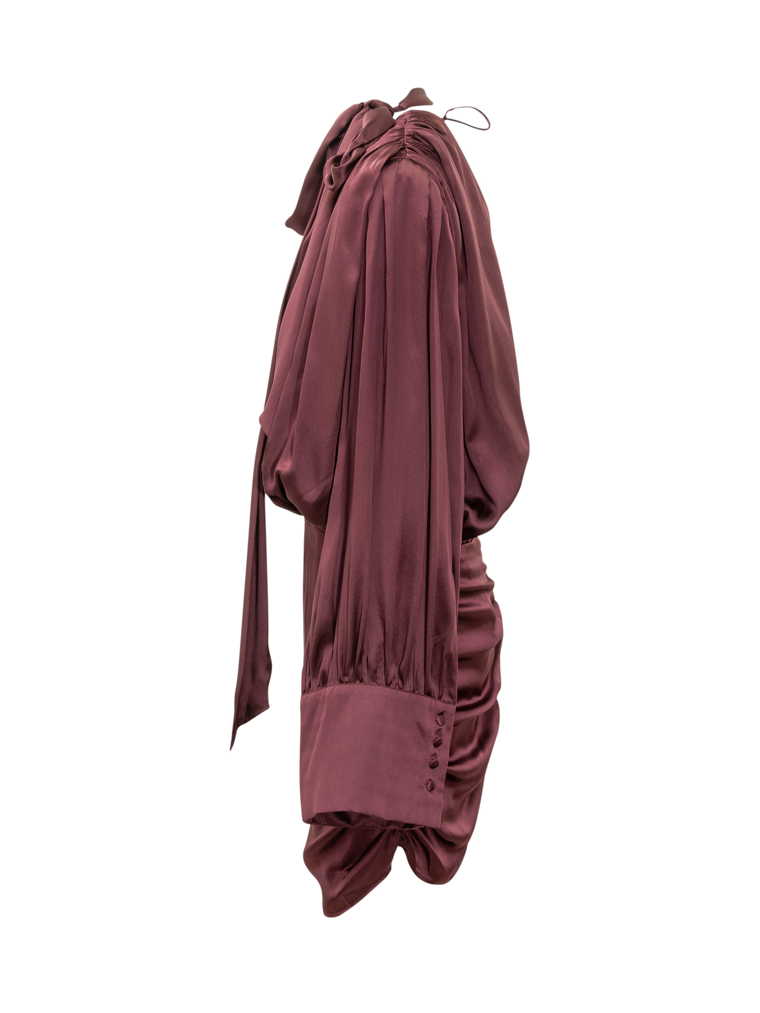 [ROTATE] Long sleeve dress FW25 1146532734 2734