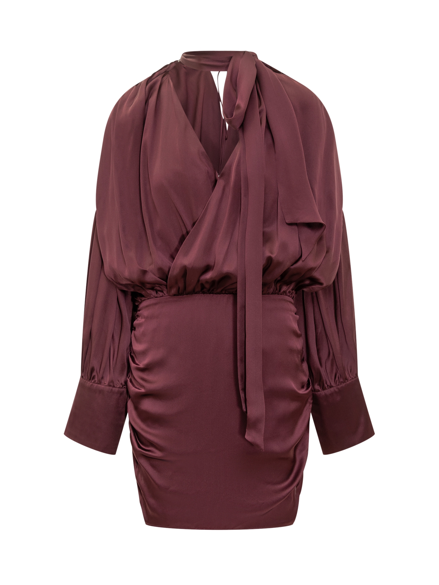 [ROTATE] Long sleeve dress FW25 1146532734 2734
