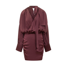 [ROTATE] Long sleeve dress FW25 1146532734 2734