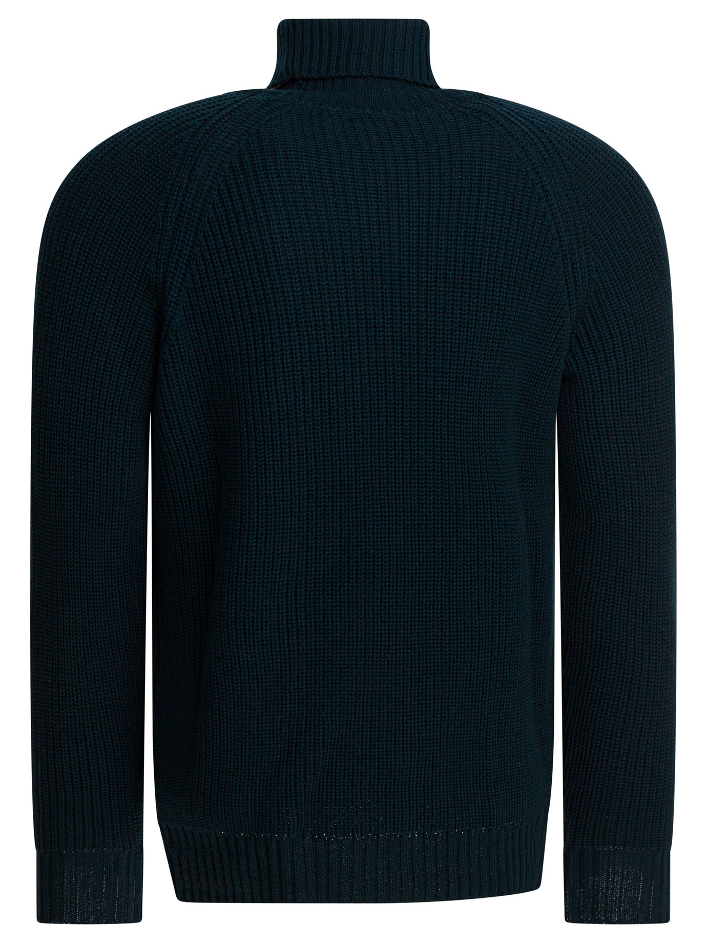 [Rakki] Knitwear FW25 REBEL DOLCEVITA WVBOTTIGLIA SCURO