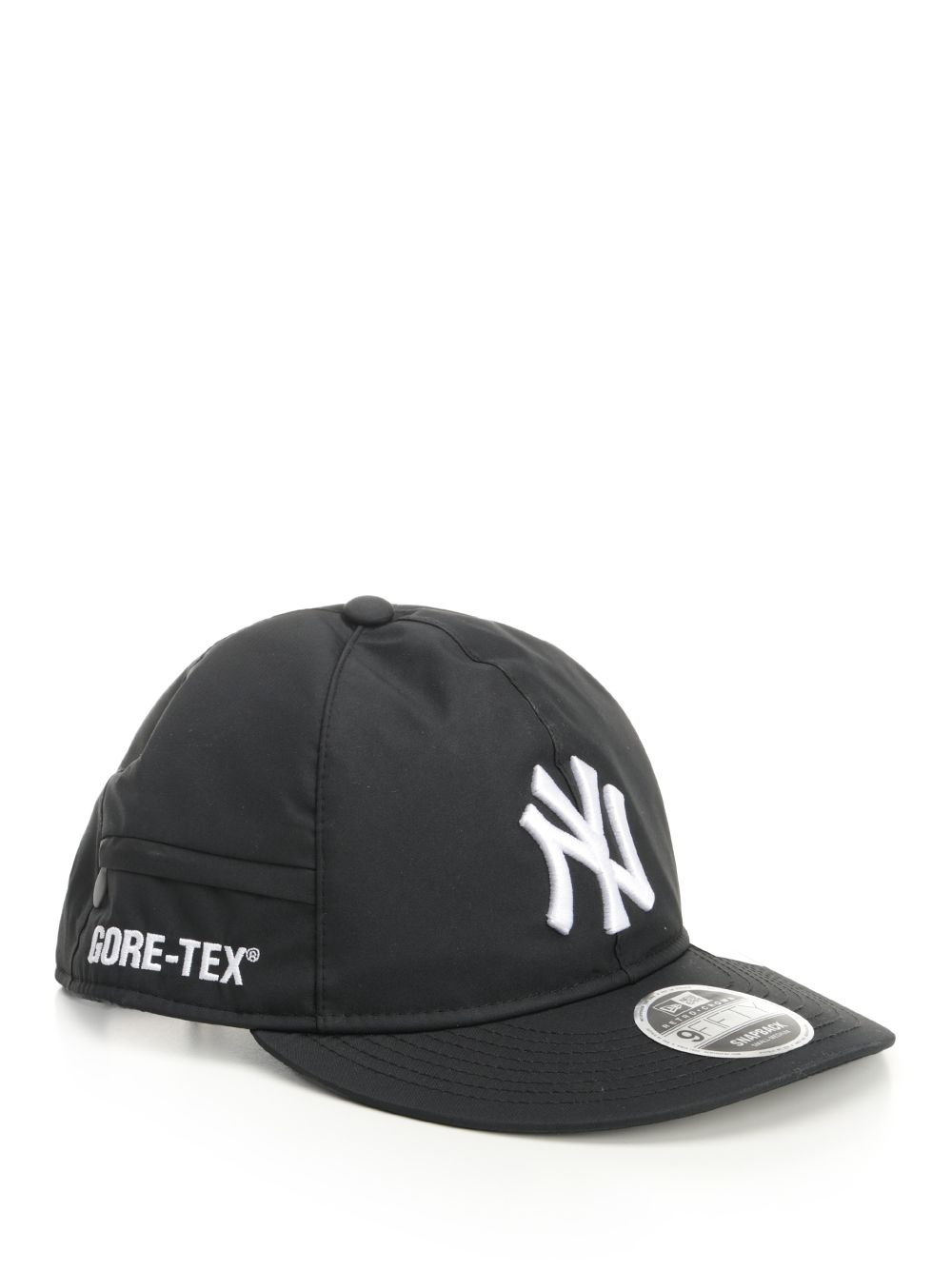 [New Era] Cap FW25 60691352RC950BLK