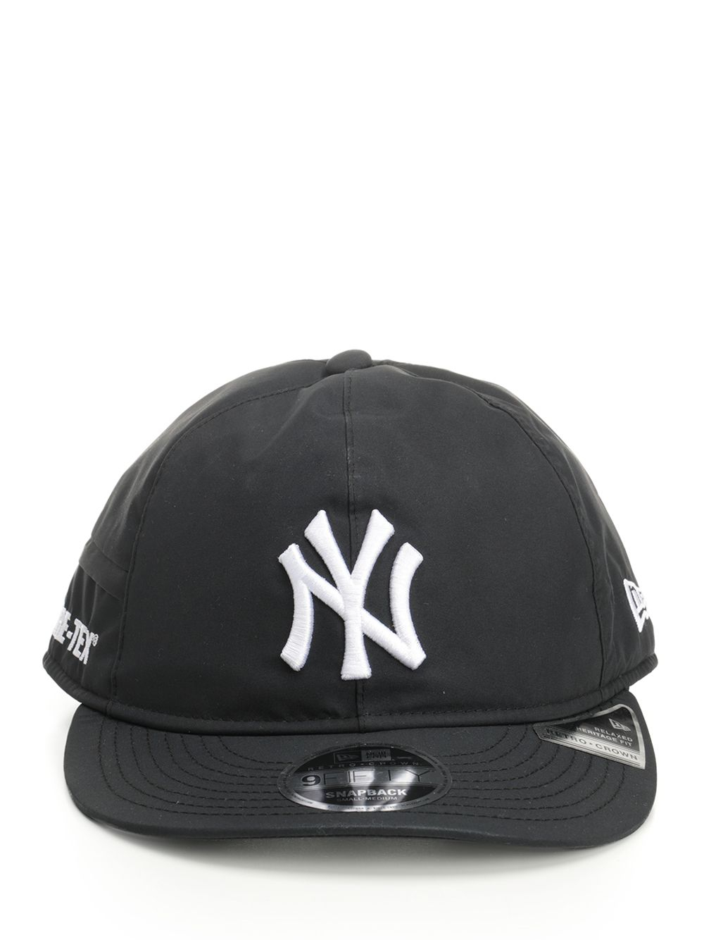 [New Era] Cap FW25 60691352RC950BLK