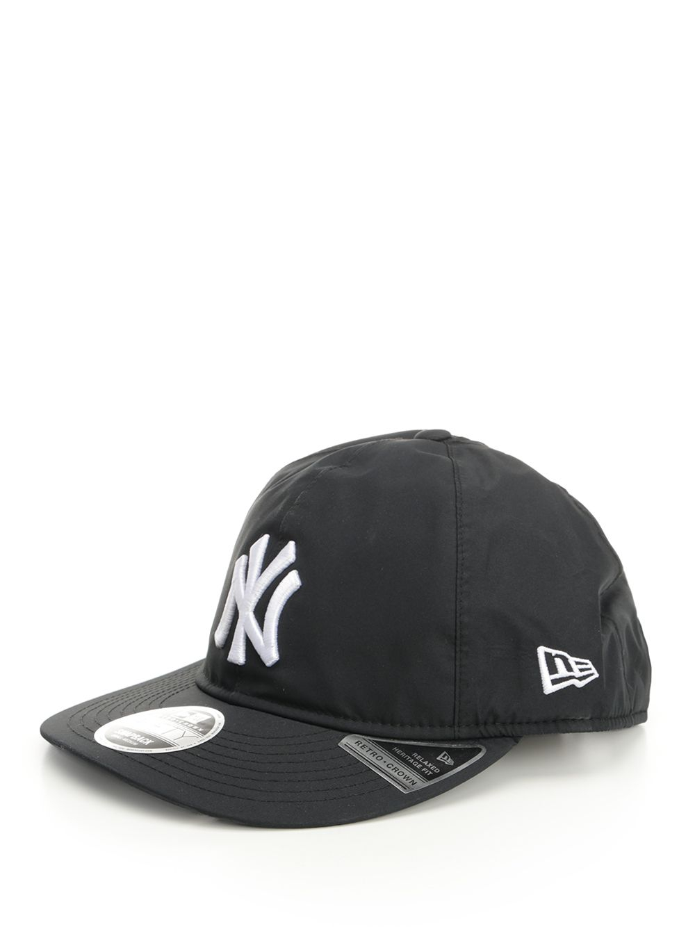 [New Era] Cap FW25 60691352RC950BLK