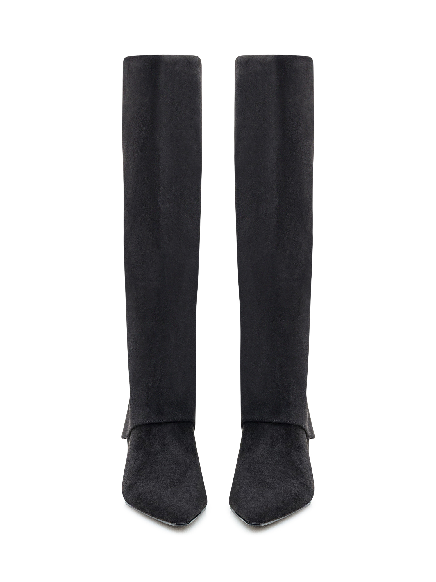 [Steve Madden] Long Boots FW25 SMSRHAPSODIES 184