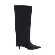 [Steve Madden] Long Boots FW25 SMSRHAPSODIES 184
