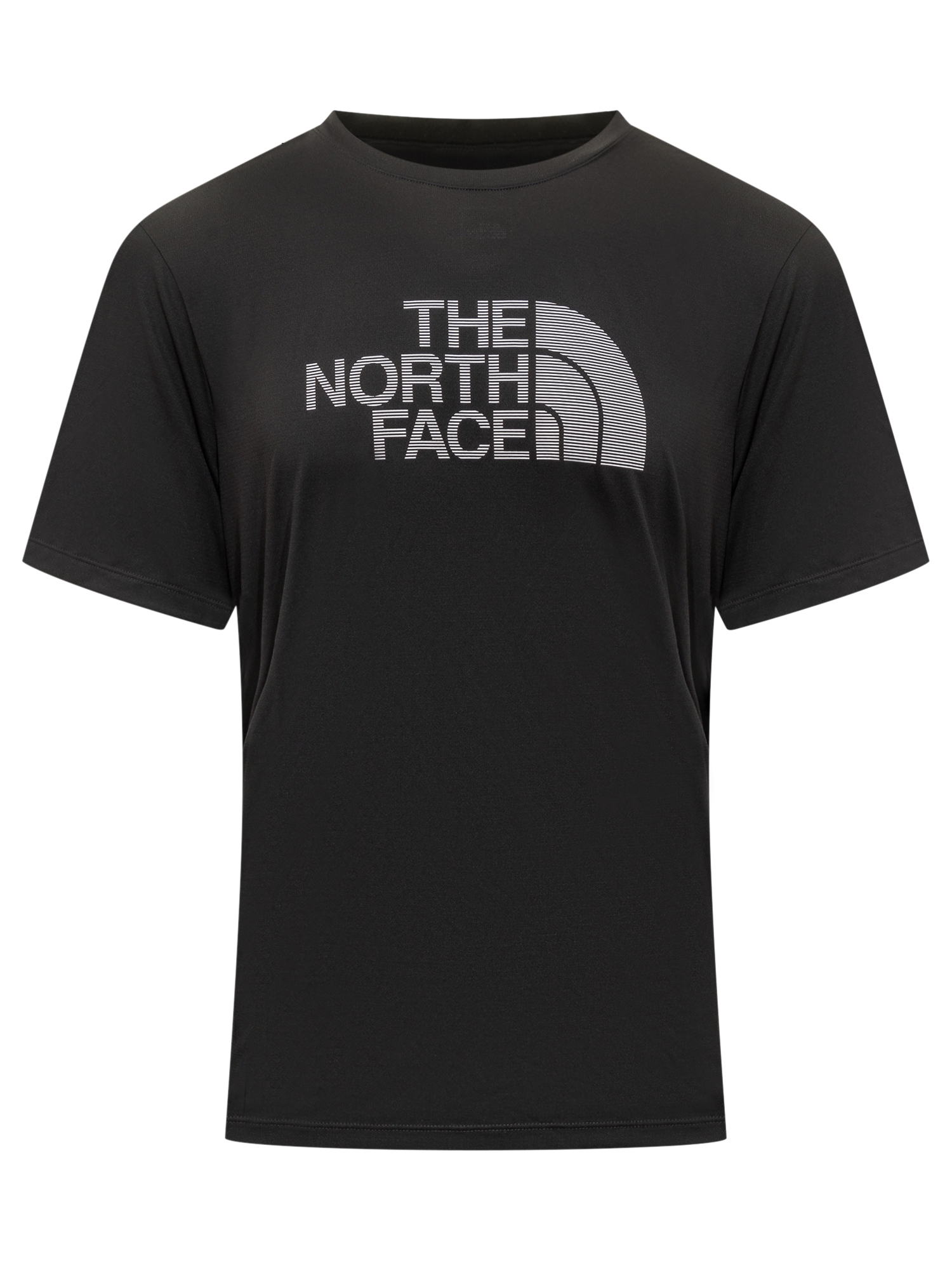 [THE NORTH FACE] T-shirts Short Sleeve FW25 NF0A895K JK31