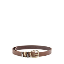 [PINKO] Belt FW25 105465A2QK L17P